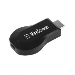 دانگل HDMI ارتباط تصویر بی سیم سری MiraScreen