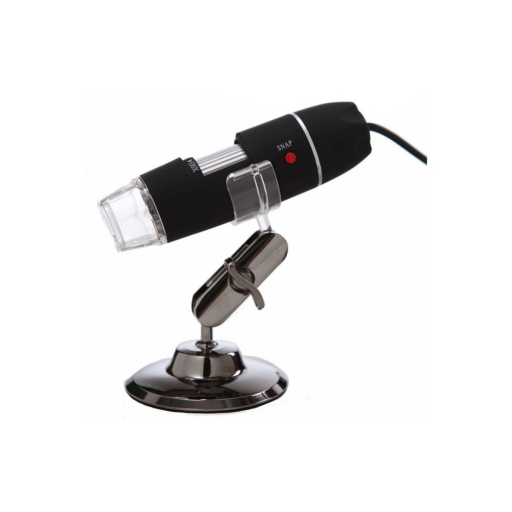 میکروسکوپ دیجیتال 1000X USB Digital Microscope پایه چرخان