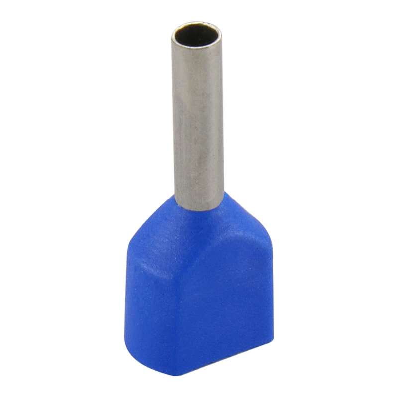 وایرشو دوبل روکش دار سایز 0.75 مدل TE7508 بسته 100 تایی