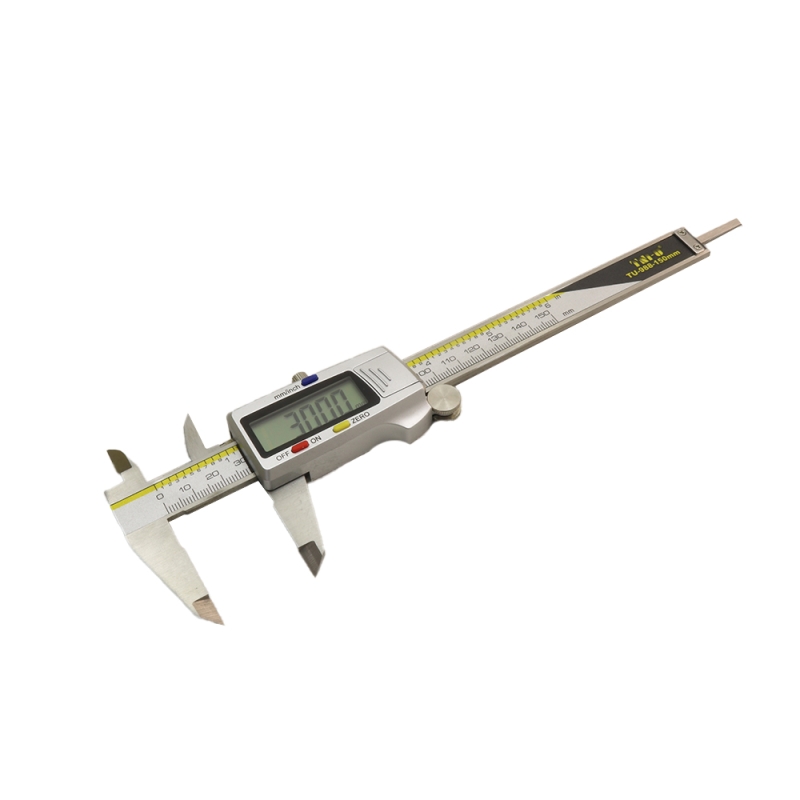 کولیس دیجیتال فلزی 15 سانتیمتری UNI-T