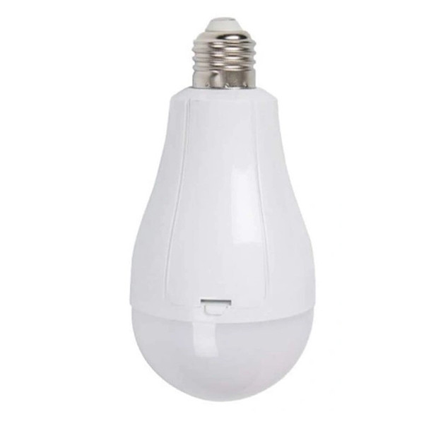 لامپ اضطراری شارژی سرپیچی 3 باتری 30 وات مدل 3930