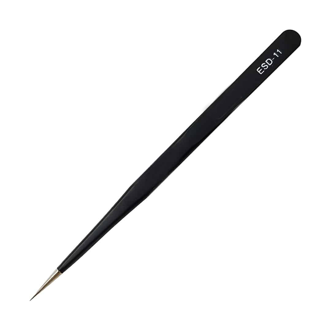 پنس نوک تیز ESD-11