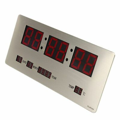 ساعت رومیزی و دیواری دیجیتال زنگ دار مدل TL3515A