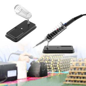 پایه هویه فلزی مدل RG