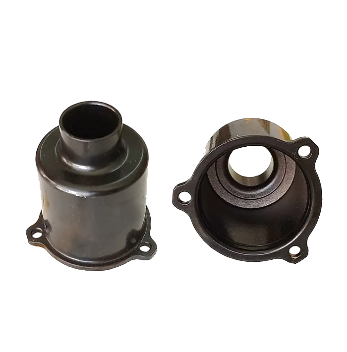 درب جلو بکس بادی 400500 - 400450 1/2