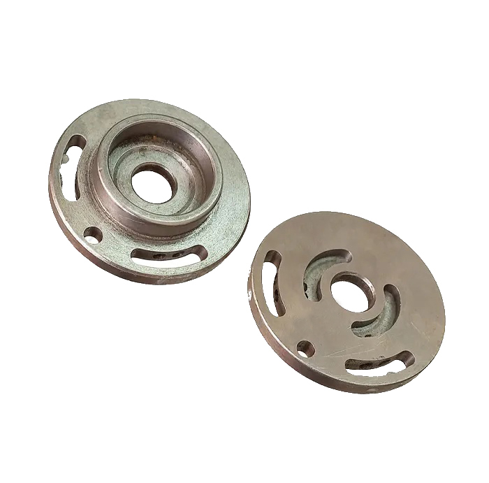 صفحه پایین روتور بکس بادی 400500