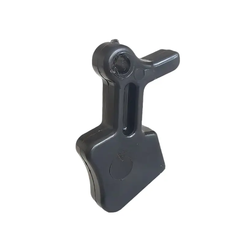 کلید و شاسی بکس بادی 1/2 اینچ 400500 - 600750