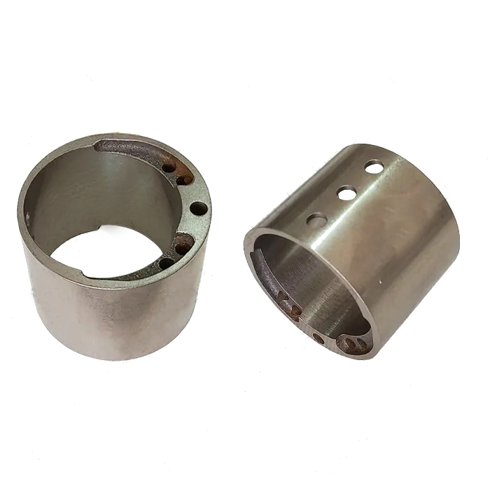 سیلندر هوا بکس بادی 400500