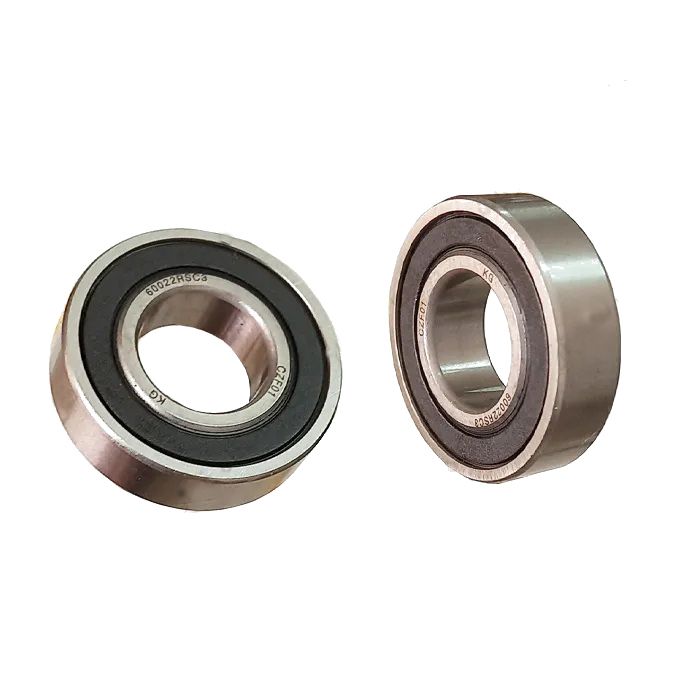 بلبرینگ بکس بادی