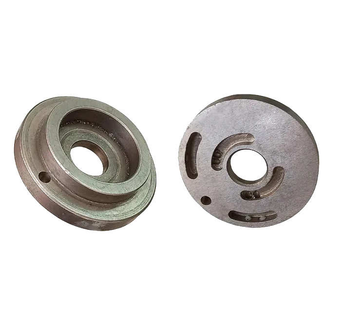 صفحه بالا روتور بکس بادی 400500