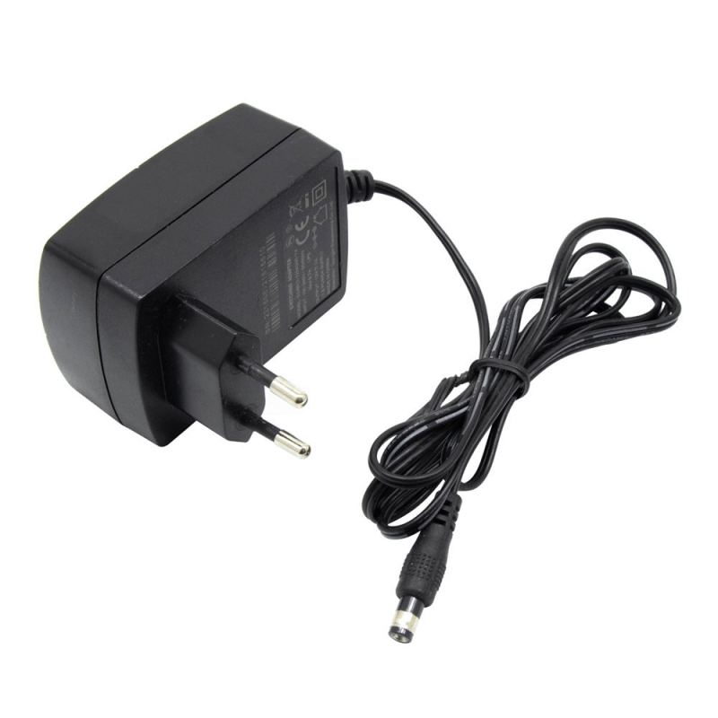 آداپتور دیواری 12 ولت 1 آمپر 12V-1A مارک Shenzhen