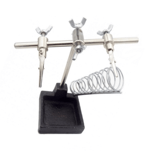 گیره مونتاژ پایه چدنی مدل SE58