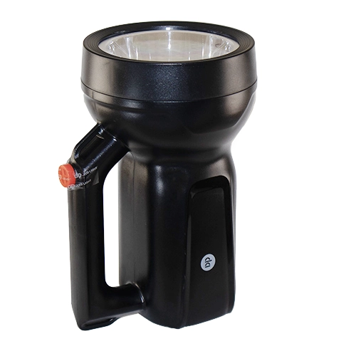 چراغ نورافکن دستی شارژی 125 وات دی پی DP مدل DP-7326
