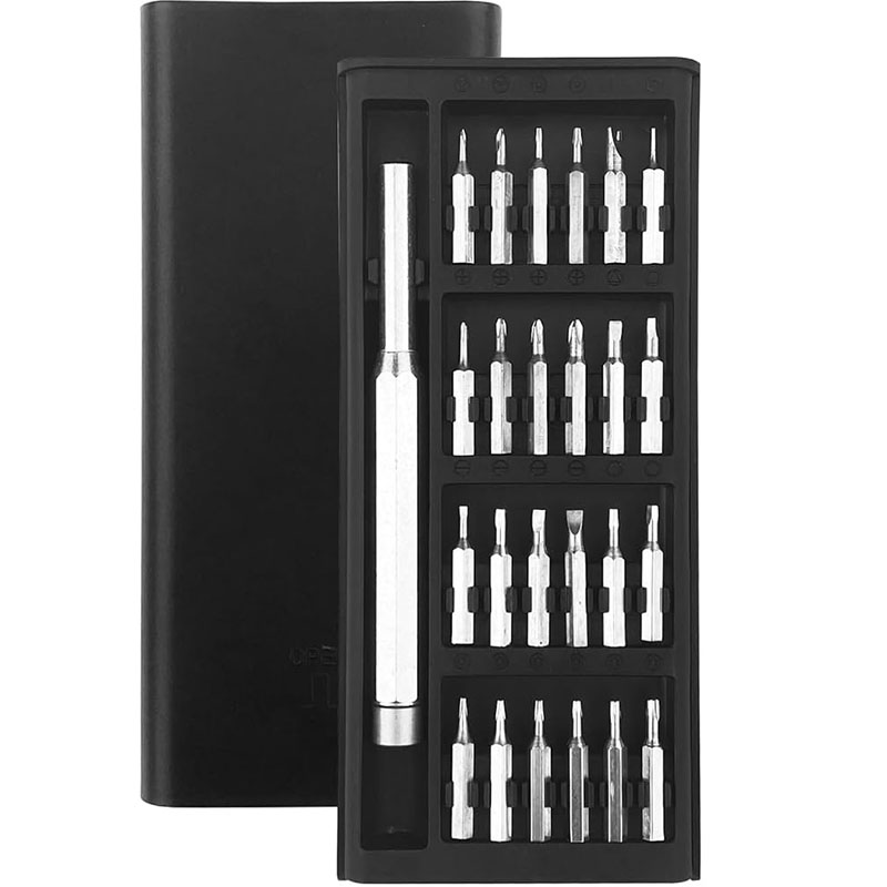 ست پیچ گوشتی 24 تکه MINI مدل 6024