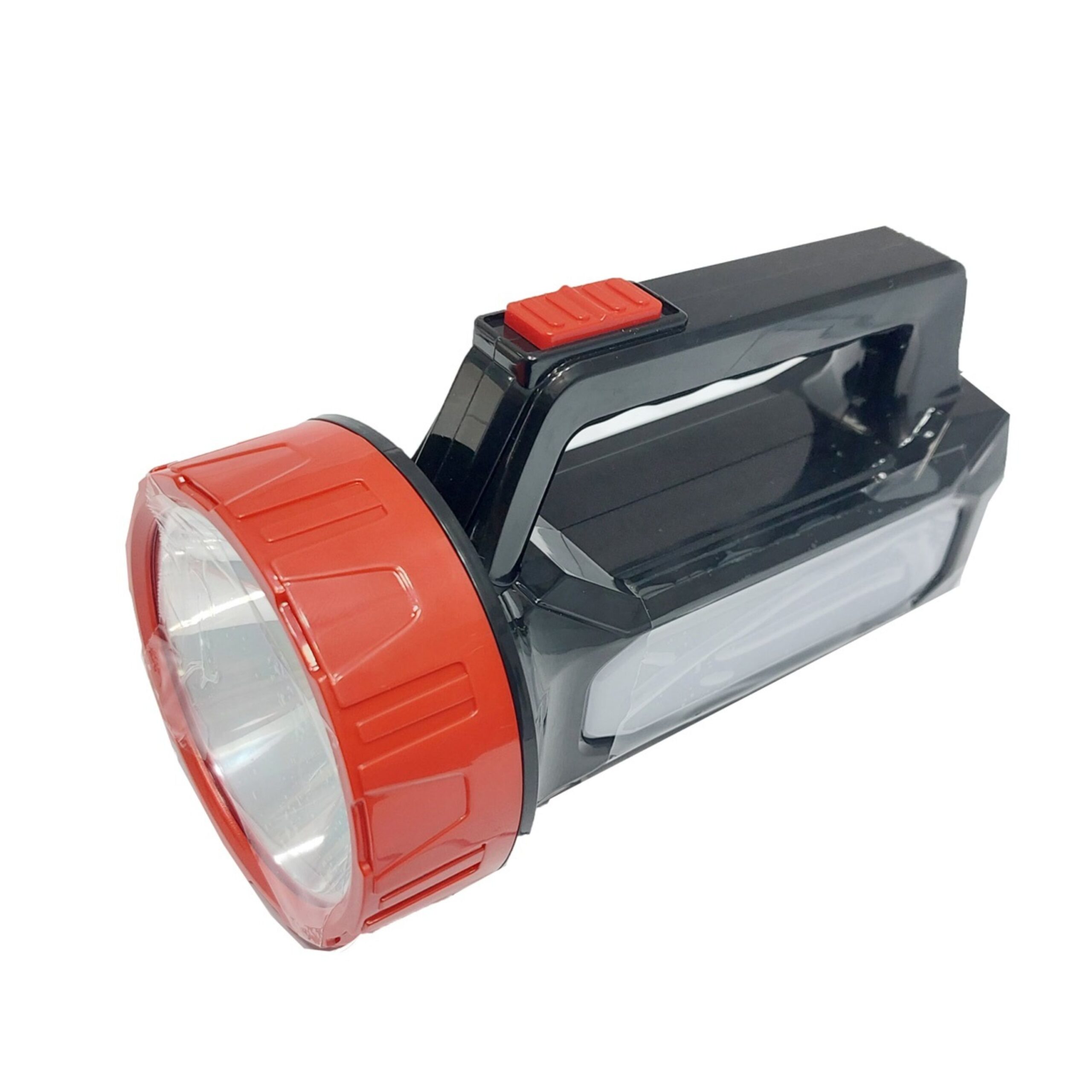 چراغ نورافکن دستی شارژی خورشیدی ویداسی WEIDASI مدل WD-566S